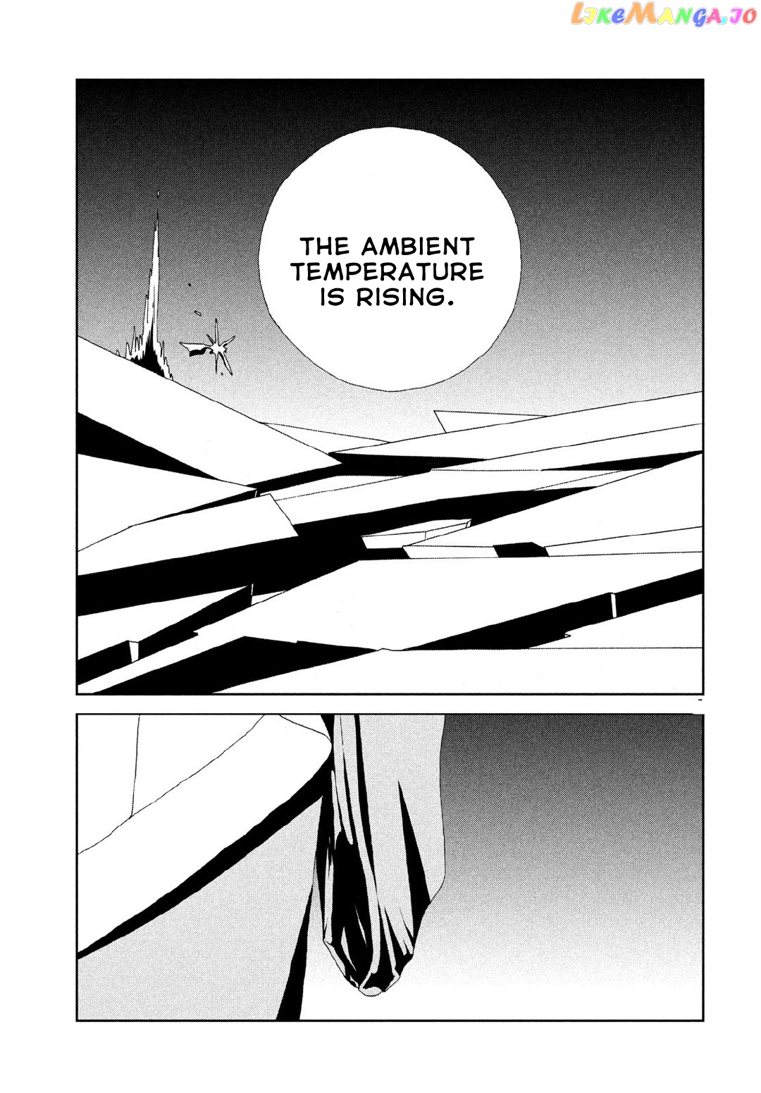 Land of the Lustrous, Chapter 83 image 15